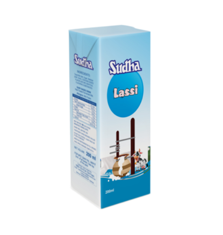 Lassi (200ml)